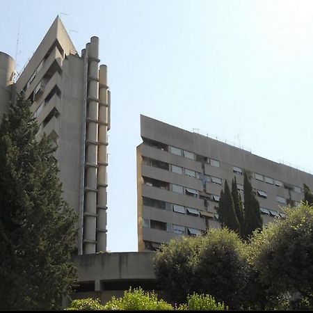 Hotel Stardust Boutique House Roma Exterior foto