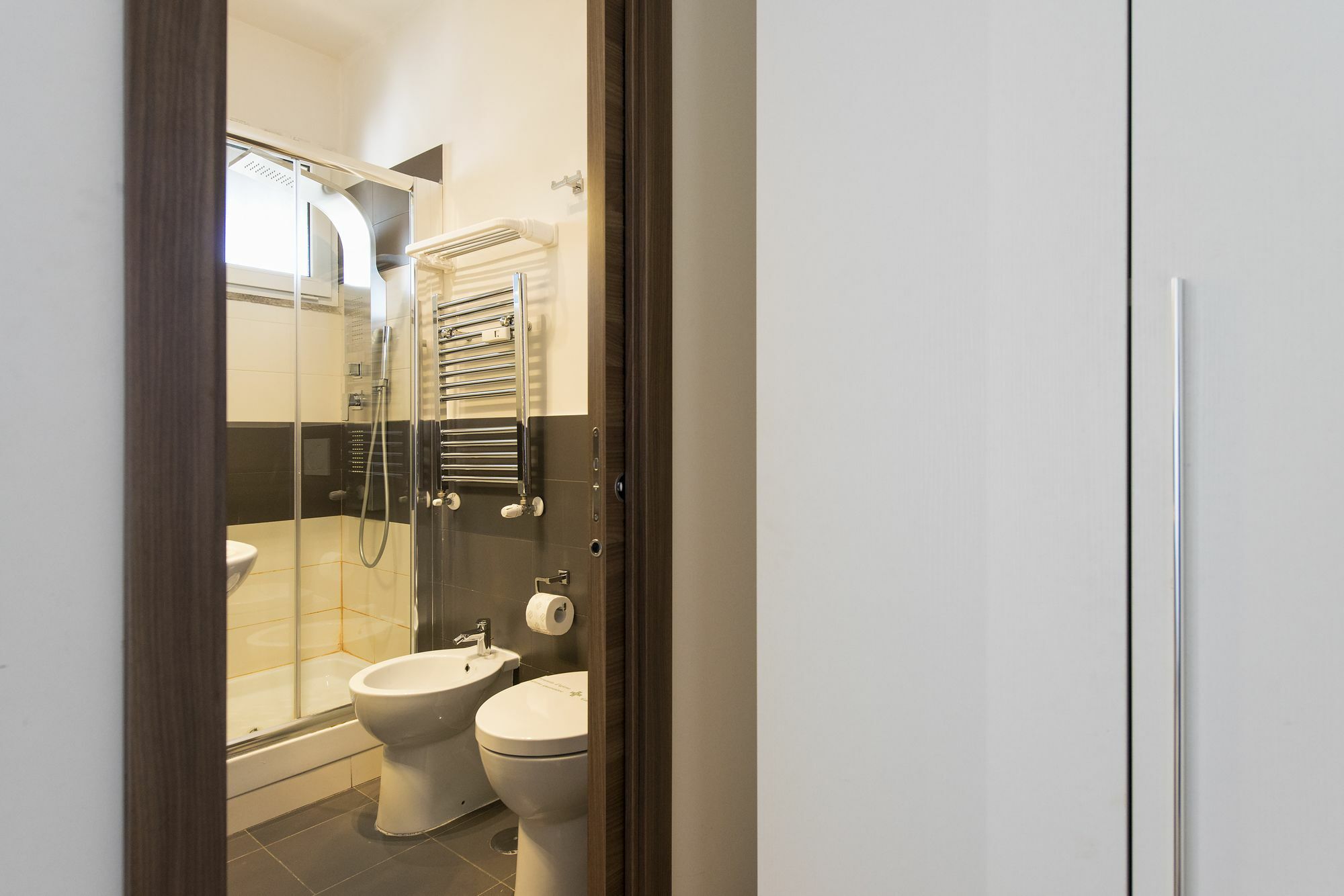Hotel Stardust Boutique House Roma Exterior foto
