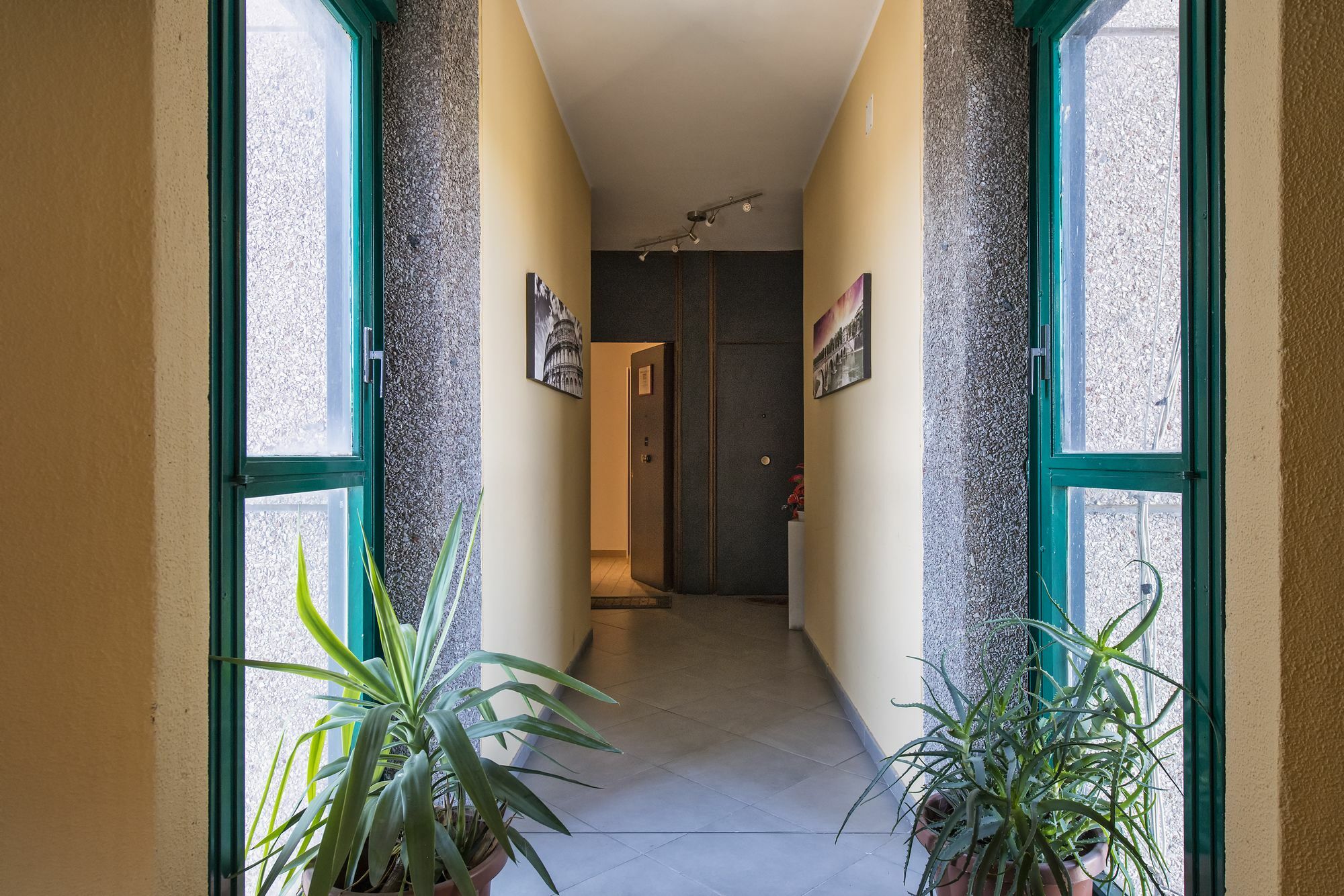 Hotel Stardust Boutique House Roma Exterior foto