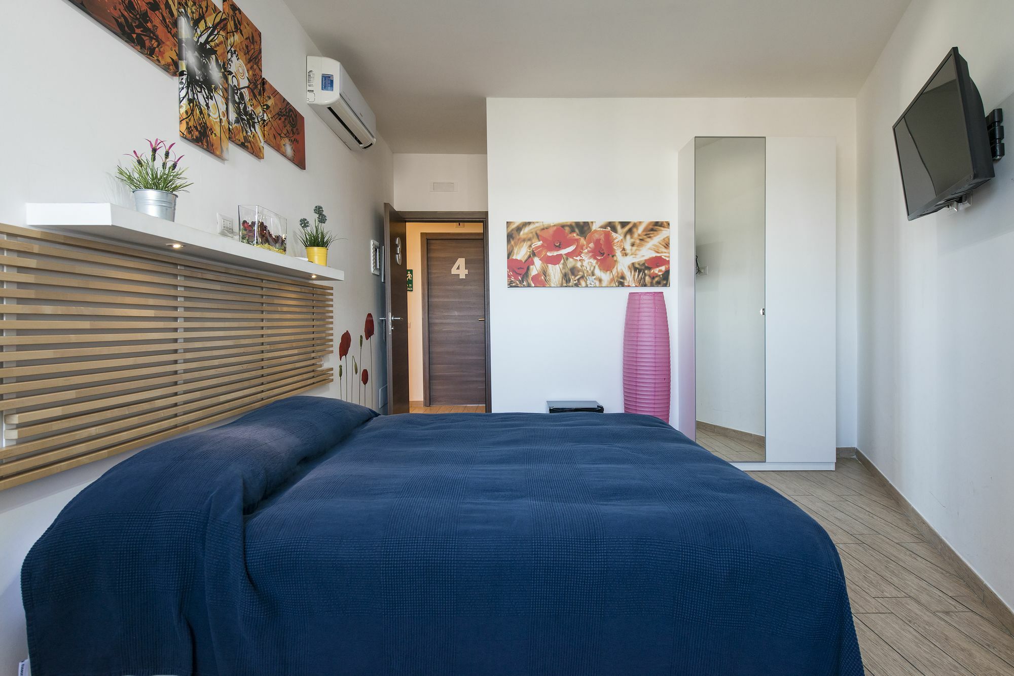 Hotel Stardust Boutique House Roma Exterior foto