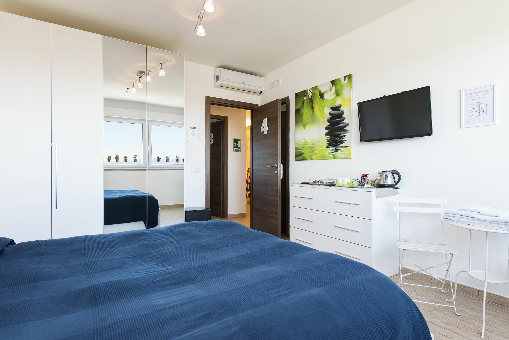 Hotel Stardust Boutique House Roma Exterior foto