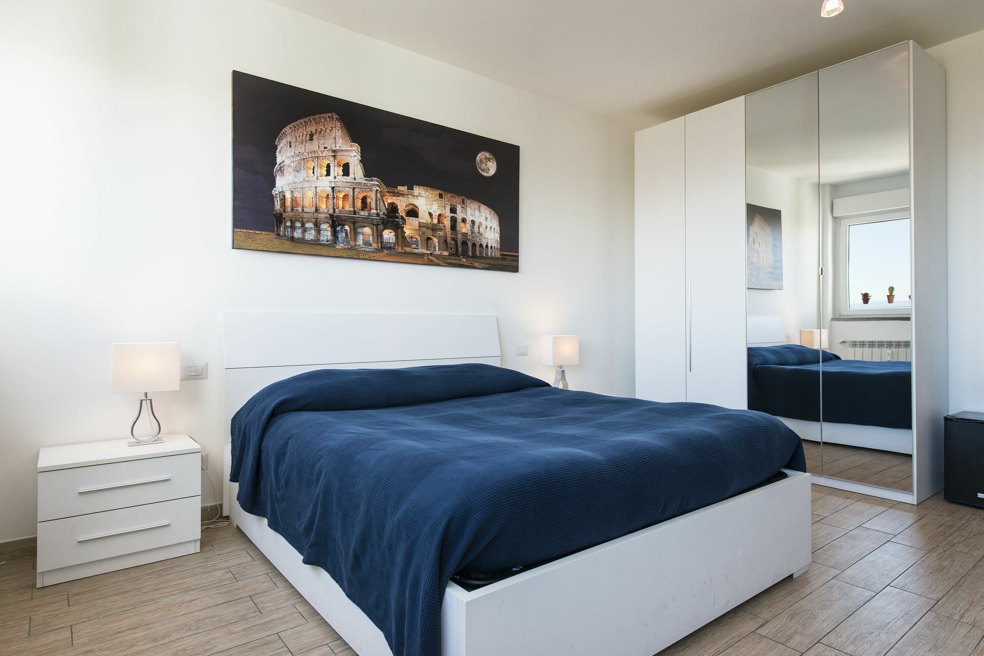 Hotel Stardust Boutique House Roma Exterior foto